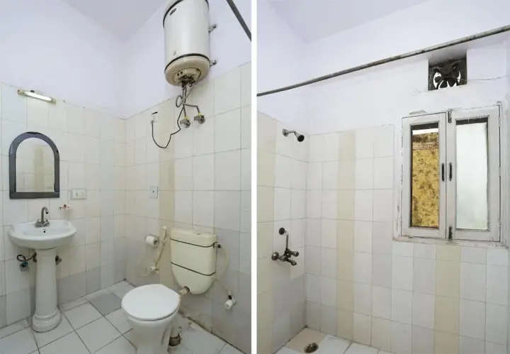 Нойда: Oyo 708 Hotel Sanjeevni