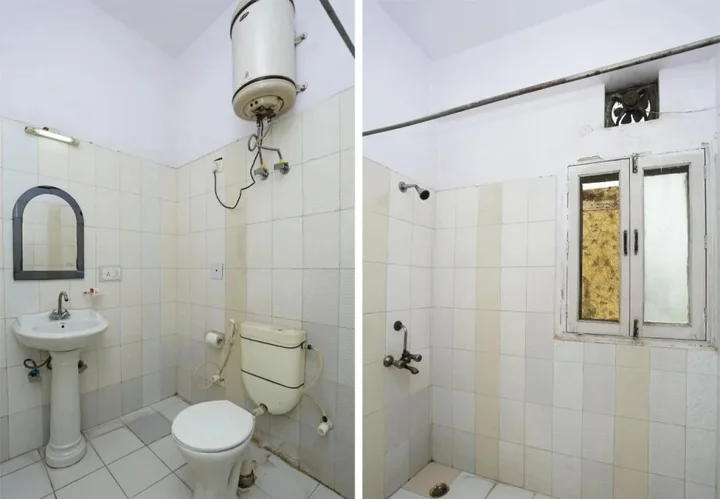 Нойда: Oyo 708 Hotel Sanjeevni