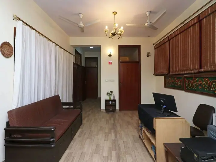 Нойда: Oyo 708 Hotel Sanjeevni