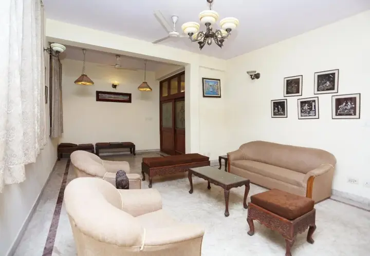 Нойда: Oyo 708 Hotel Sanjeevni