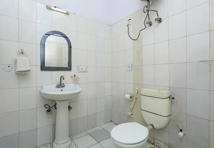 Нойда: Oyo 708 Hotel Sanjeevni