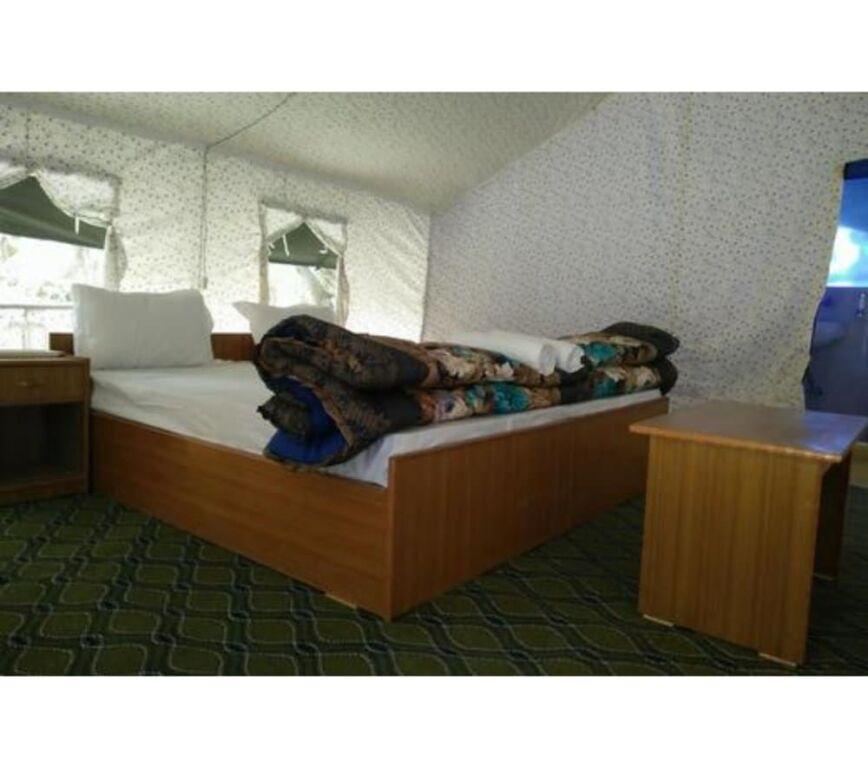 Хундер: Nubra Summer Camp