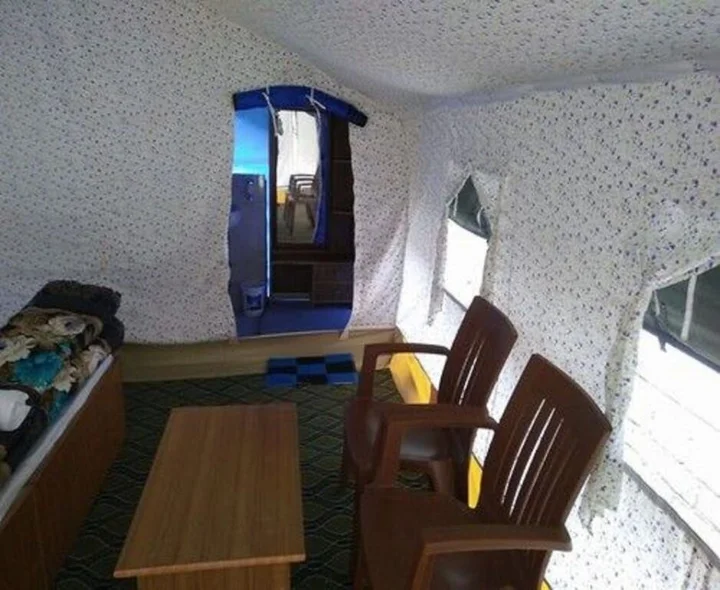 Хундер: Nubra Summer Camp