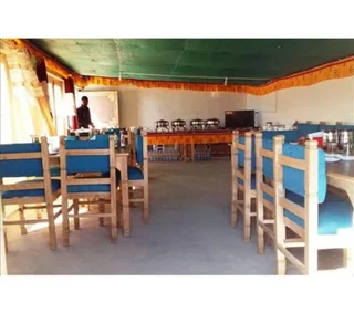 Хундер: Nubra Summer Camp