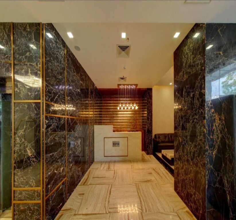 Нандьял: Hotel Suraj Grand
