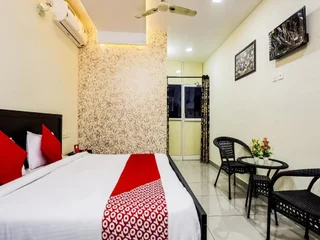 Куруппумтара: Bhagavathy Residency