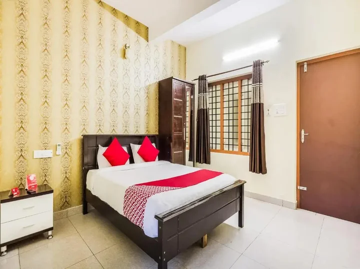 Куруппумтара: Bhagavathy Residency
