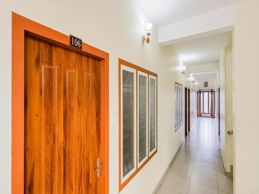 Куруппумтара: Bhagavathy Residency