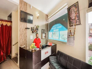 Куруппумтара: Bhagavathy Residency