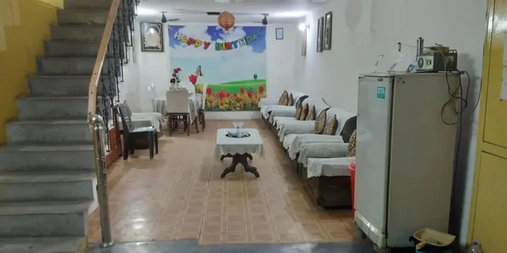 Амритсар: Osahan Paradise