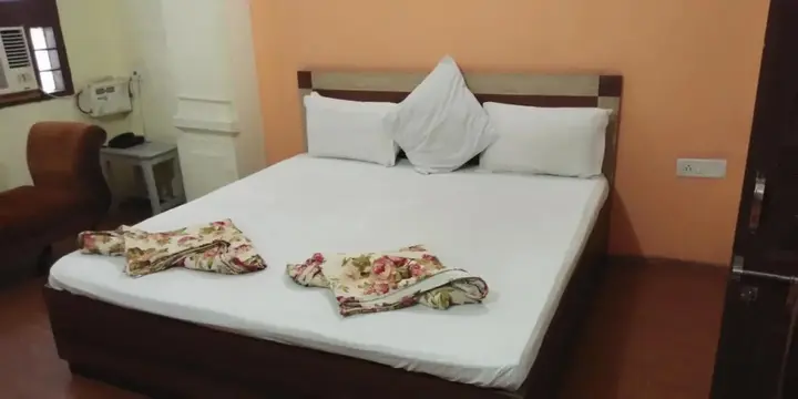 Амритсар: Osahan Paradise