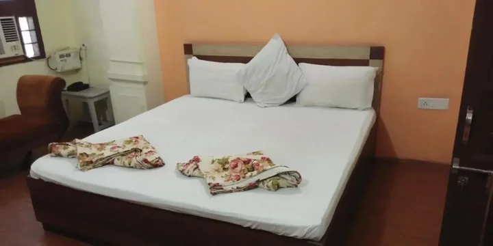 Амритсар: Osahan Paradise
