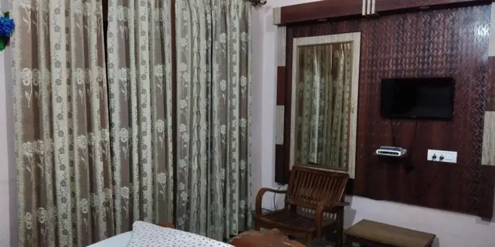 Амритсар: Osahan Paradise