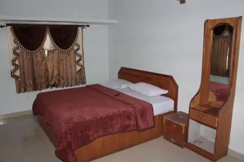 Ути: Pearls Resorts