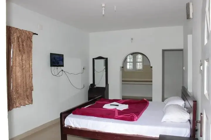 Ути: Pearls Resorts