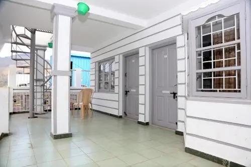 Ути: Pearls Resorts