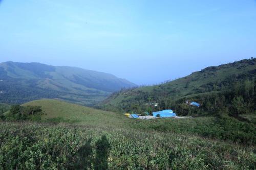 Шиккамагалуру: Kanasu's Homestay