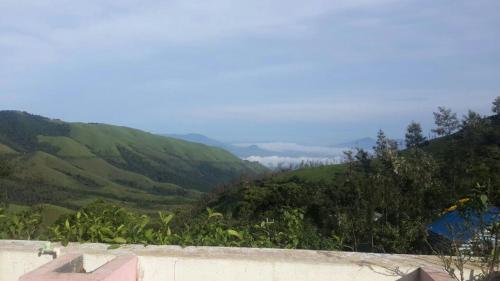 Шиккамагалуру: Kanasu's Homestay