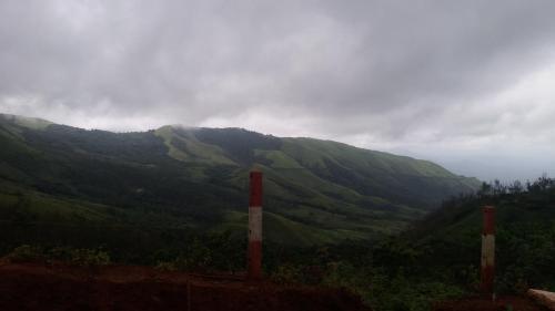 Шиккамагалуру: Kanasu's Homestay