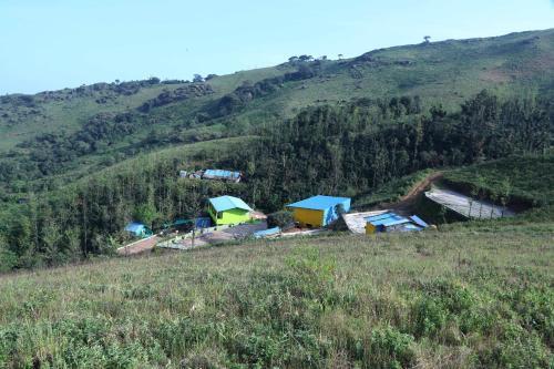 Шиккамагалуру: Kanasu's Homestay