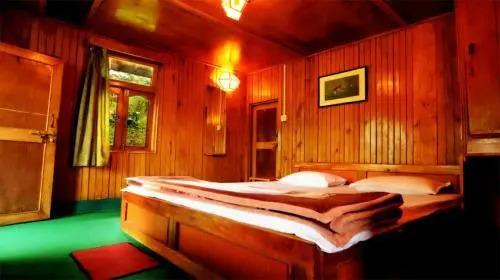 Пеллинг: The Wild Flower Retreat