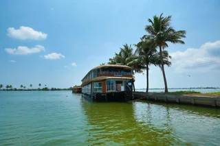 Аллеппи: Southern Panorama Cruise