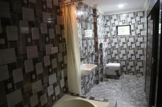 Кандолим: Hotel Sky Light Royal Stay