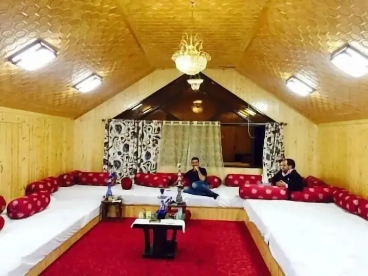 Даксум: Adb Rooms Hotel Paradise Retreat