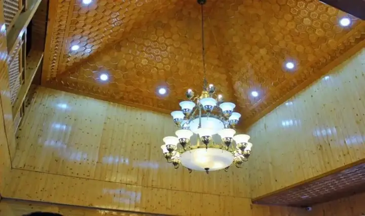 Даксум: Adb Rooms Hotel Paradise Retreat