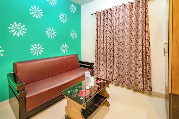 Рамешварам: Hotel SDM Golden Tower