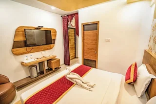 Рамешварам: Hotel SDM Golden Tower