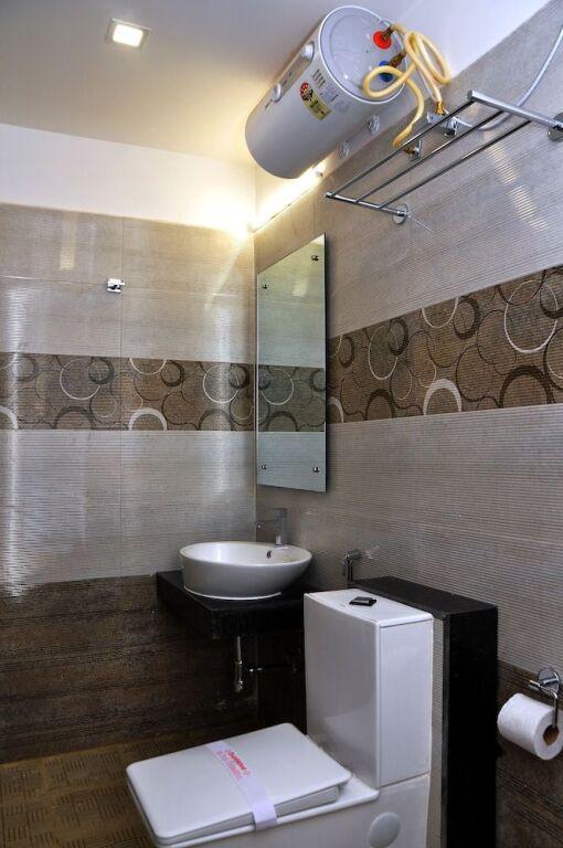 Рамешварам: Hotel SDM Golden Tower