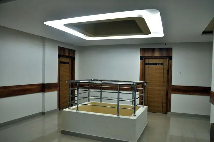Рамешварам: Hotel SDM Golden Tower
