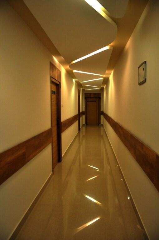 Рамешварам: Hotel SDM Golden Tower