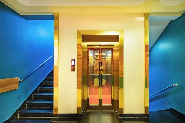 Рамешварам: Hotel SDM Golden Tower
