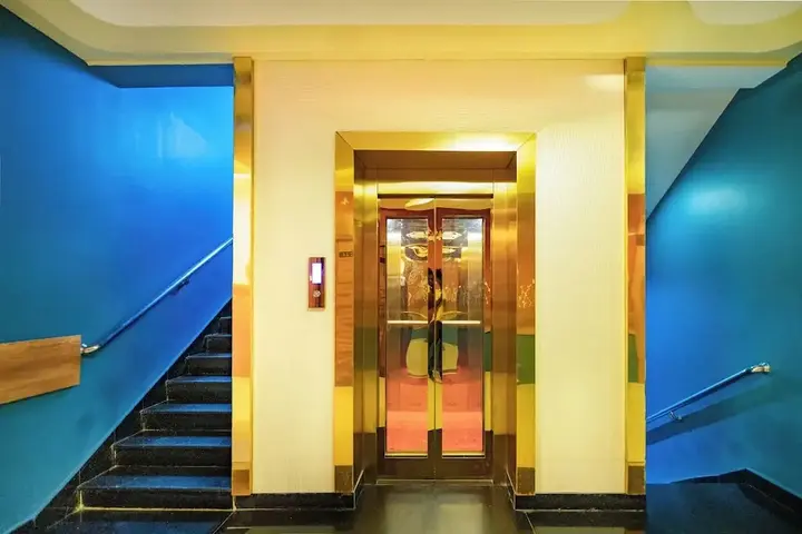 Рамешварам: Hotel SDM Golden Tower