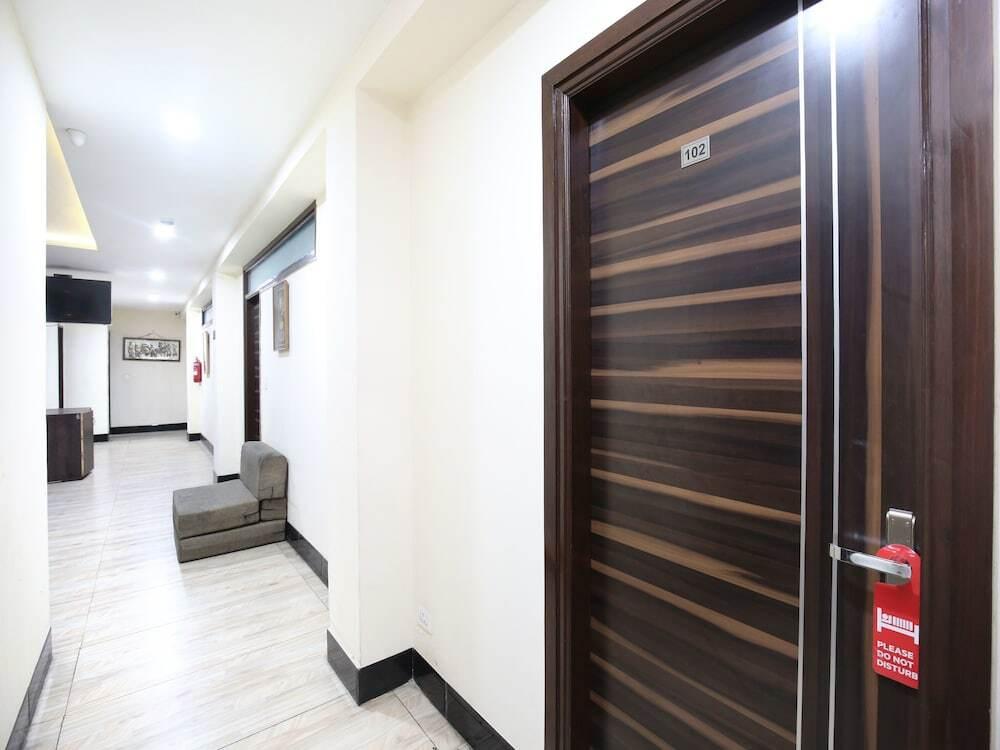 Мохали: OYO 15030 Hotel ESS PEE Grand