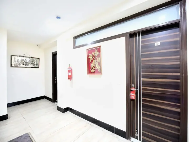 Мохали: OYO 15030 Hotel ESS PEE Grand