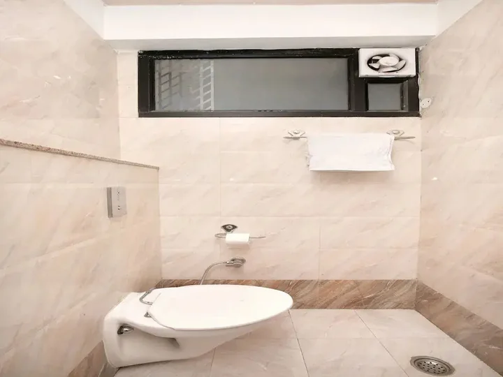 Мохали: OYO 15030 Hotel ESS PEE Grand