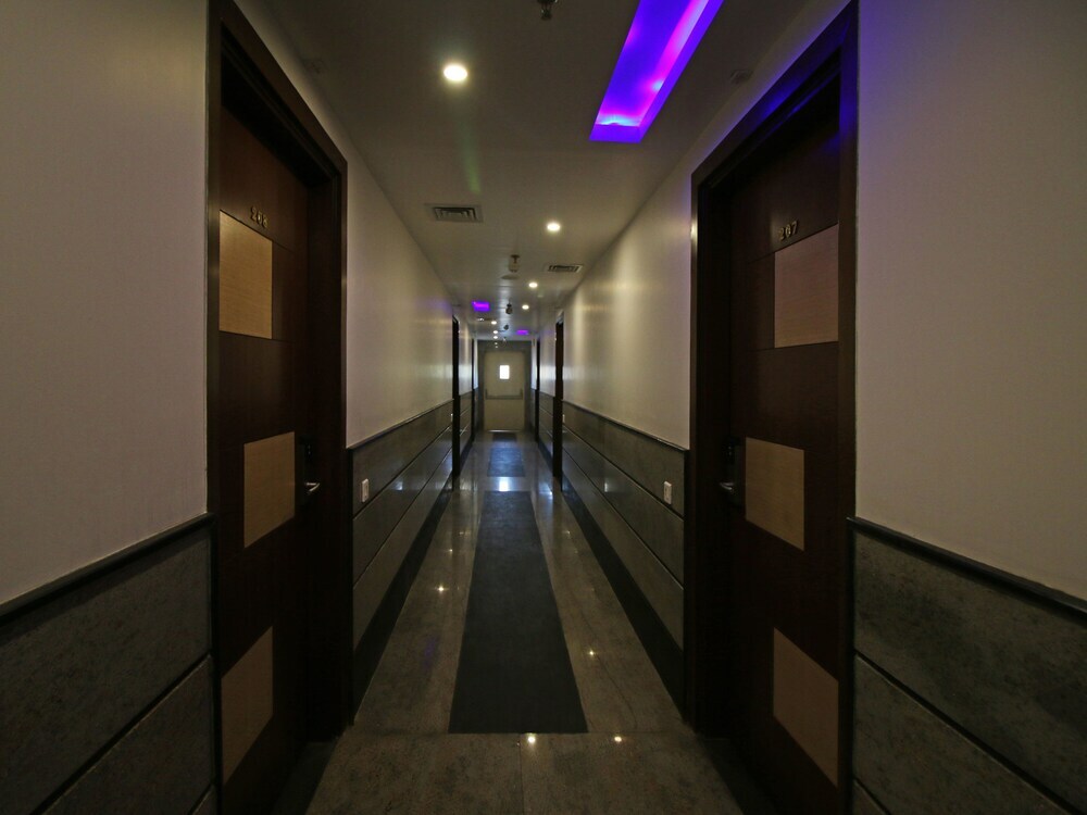 Джамму: OYO 5626 Gupta Resorts
