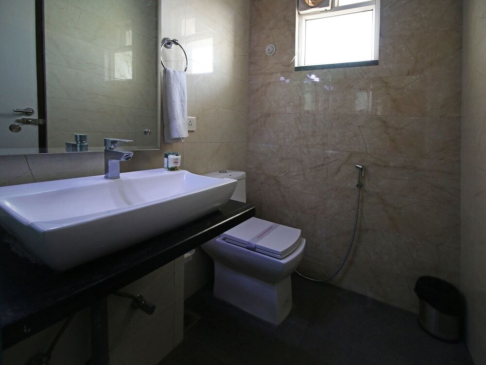 Джамму: OYO 5626 Gupta Resorts