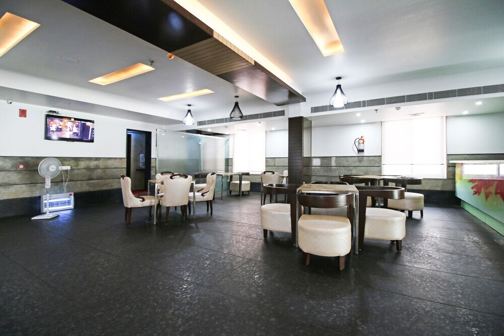 Джамму: OYO 5626 Gupta Resorts