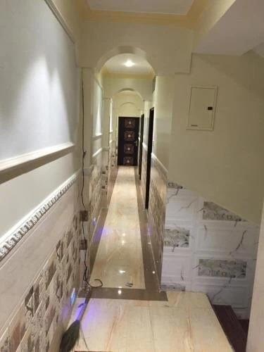 Мумбаи: Hotel Marhaba