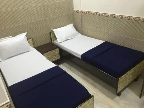 Hotel Marhaba — фото 2