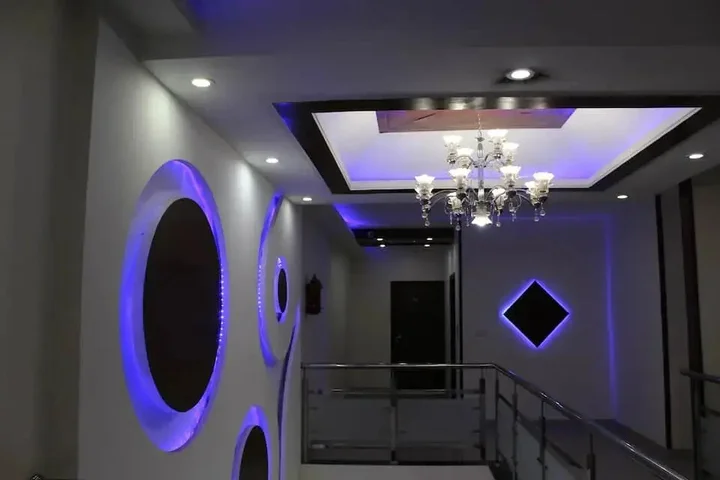 Зиракпур: Hotel At Inn