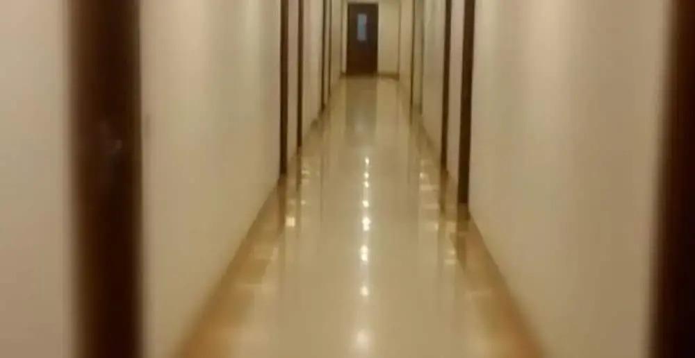 Вапи: Hotel Apex Inn