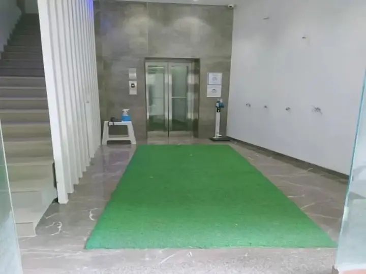 Вапи: Hotel Apex Inn