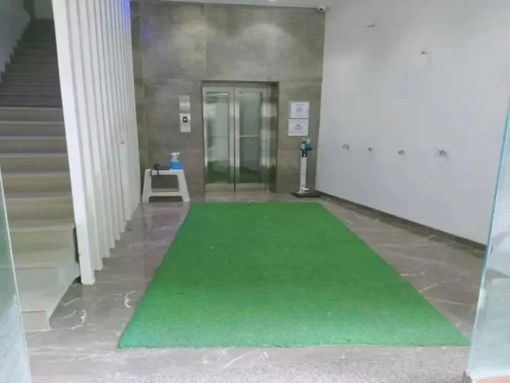 Вапи: Hotel Apex Inn
