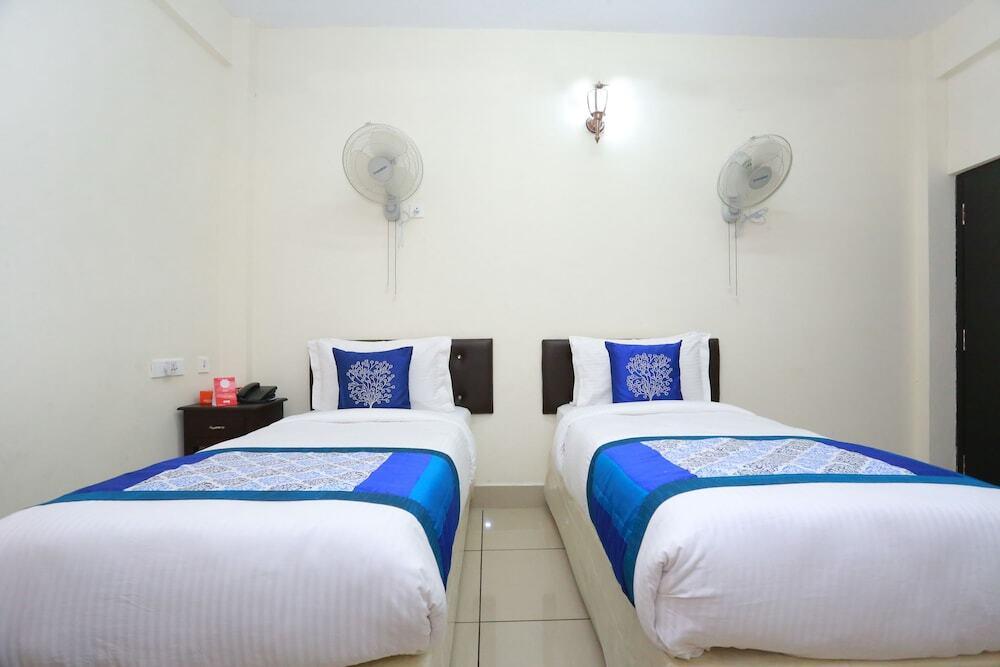 Коччи: OYO 10320 Sophiya Suites