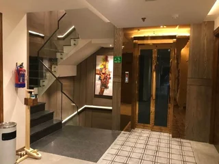 Мохали: Hotel Mirage